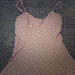 American eagle dress